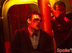 Doctor Who: 7x09 Cold War - zdjęcia promocyjnee