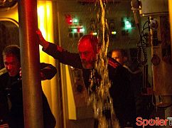 Doctor Who: 7x09 Cold War - zdjęcia promocyjnee