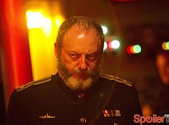 Doctor Who: 7x09 Cold War - zdjęcia promocyjnee