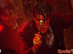 Doctor Who: 7x09 Cold War - zdjęcia promocyjnee