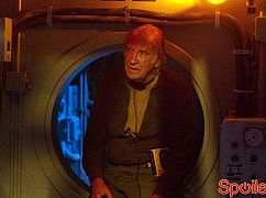 Doctor Who: 7x09 Cold War - zdjęcia promocyjnee