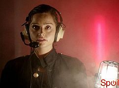 Doctor Who: 7x09 Cold War - zdjęcia promocyjnee