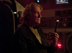 Doctor Who: 7x09 Cold War - zdjęcia promocyjnee
