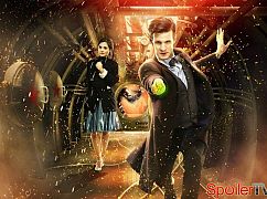 Doctor Who: 7x09 Cold War - zdjęcia promocyjnee