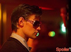 Doctor Who: 7x09 Cold War - zdjęcia promocyjnee