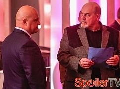 Vegas: 1x19 Past Lives - zdjęcia promocyjne