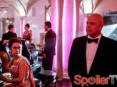 Vegas: 1x19 Past Lives - zdjęcia promocyjne