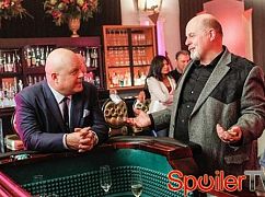 Vegas: 1x19 Past Lives - zdjęcia promocyjne