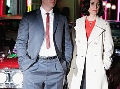 Vegas: 1x19 Past Lives - zdjęcia promocyjne