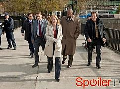 Golden Boy: 1x10 Sacrifice - zdjęcia promocyjne