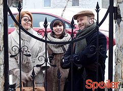 Prawo Agaty: 3x07 - zdjęcia promocyjne