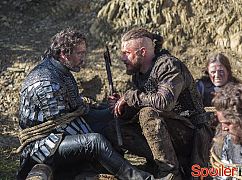 Wikingowie: 1x07 A King's Ransom - zdjęcia promocyjne