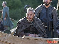 Wikingowie: 1x07 A King's Ransom - zdjęcia promocyjne