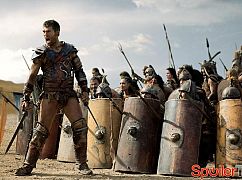 Spartakus: 3x10 Victory - zdjęcia promocyjne