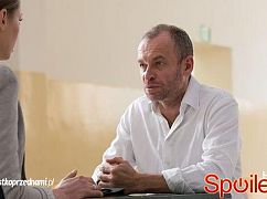 Wszystko przed nami odc. 92 - zdjęcia promocyjne