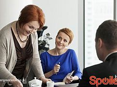 Barwy szczęścia odc. 918 - zdjęcia promocyjne