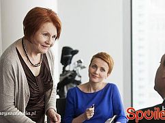 Barwy szczęścia odc. 918 - zdjęcia promocyjne