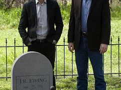 Dallas: 2x14 Guilt by Association & 2x15 Legacies - zdjęcia promocyjne