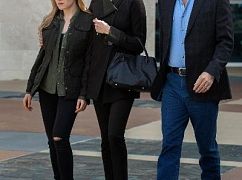 Dallas: 2x14 Guilt by Association & 2x15 Legacies - zdjęcia promocyjne