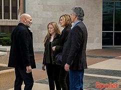 Dallas: 2x14 Guilt by Association & 2x15 Legacies - zdjęcia promocyjne