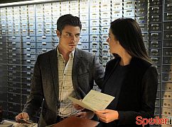 Dallas: 2x14 Guilt by Association & 2x15 Legacies - zdjęcia promocyjne