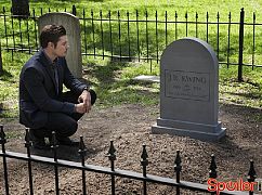 Dallas: 2x14 Guilt by Association & 2x15 Legacies - zdjęcia promocyjne