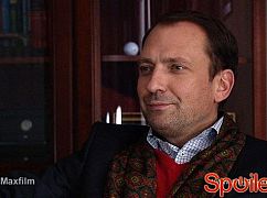 M jak miłość odc. 983 - zdjęcia promocyjne