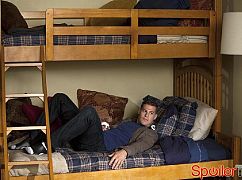 Tajemnica Amy: 5x16 Shiny and New - zdjęcia promocyjne