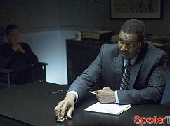 Touch: 2x11 Accused - zdjęcia promocyjne