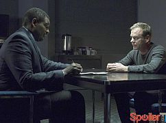 Touch: 2x11 Accused - zdjęcia promocyjne