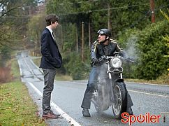 Bates Motel: 1x05 Ocean View - zdjęcia promocyjne