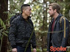 Bates Motel: 1x05 Ocean View - zdjęcia promocyjne