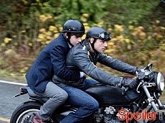 Bates Motel: 1x05 Ocean View - zdjęcia promocyjne