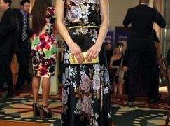 90210: 5x19 The Empire State Strikes Back - zdjęcia promocyjne