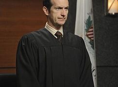 Żona idealna: 4x22 What’s In The Box? - zdjęcia promocyjne