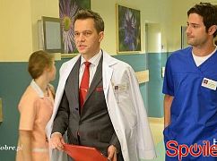 Na dobre i na złe odc. 520 - zdjęcia promocyjne