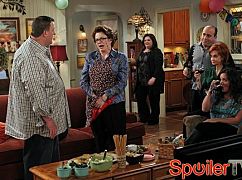 Mike i Molly: 3x19 Party Planners - zdjęcia promocyjne