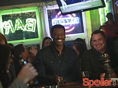 Chicago Fire: 1x21 Retaliation Hit - zdjęcia promocyjne