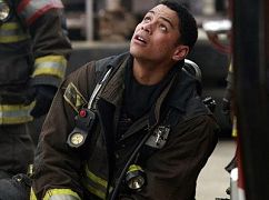 Chicago Fire: 1x21 Retaliation Hit - zdjęcia promocyjne