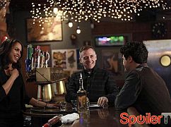 Chicago Fire: 1x21 Retaliation Hit - zdjęcia promocyjne