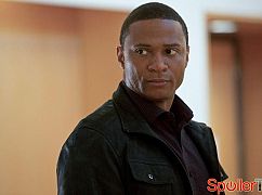Arrow: 1x20 Home Invasion - zdjęcia promocyjne
