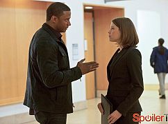 Arrow: 1x20 Home Invasion - zdjęcia promocyjne