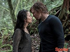 Arrow: 1x20 Home Invasion - zdjęcia promocyjne