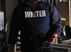Castle: 5x22 Still - zdjęcia promocyjne