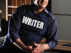 Castle: 5x22 Still - zdjęcia promocyjne