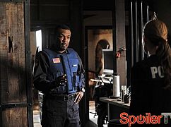 Castle: 5x22 Still - zdjęcia promocyjne