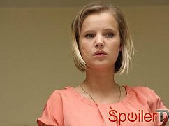 Na krawędzi: 1x07 - zdjęcia promocyjne