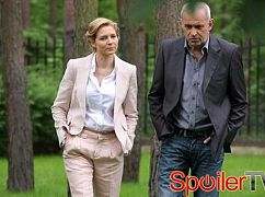 Na krawędzi: 1x07 - zdjęcia promocyjne