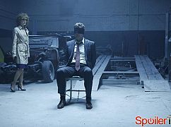 Zawód: Amerykanin: 1x11 Covert War - zdjęcia promocyjne