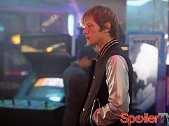 Zemsta: 2x19 Identity - zdjęcia promocyjne